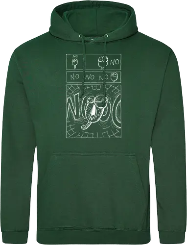 No