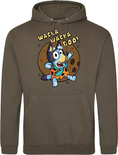 Wacka Wacka Doo!