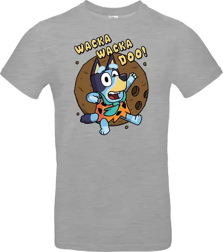 Wacka Wacka Doo!