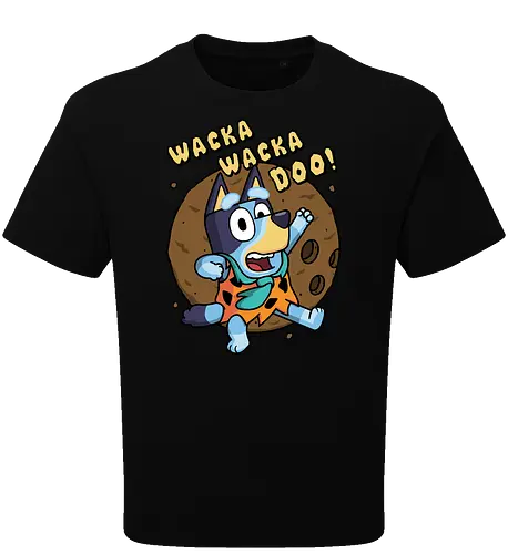 Wacka Wacka Doo!
