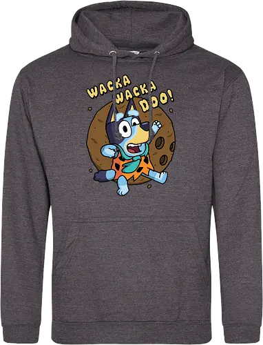 Wacka Wacka Doo!
