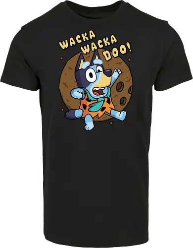 Wacka Wacka Doo!