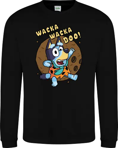 Wacka Wacka Doo!