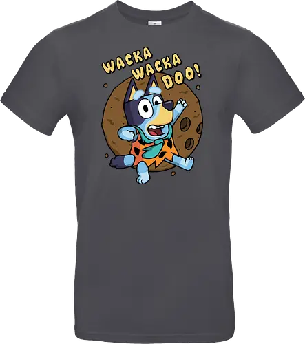 Wacka Wacka Doo!