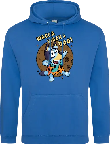Wacka Wacka Doo!