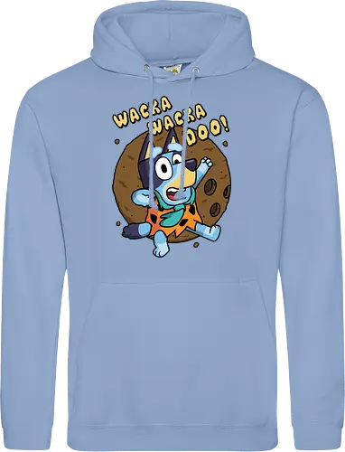 Wacka Wacka Doo!