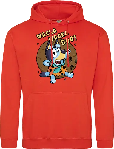 Wacka Wacka Doo!