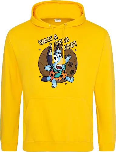 Wacka Wacka Doo!