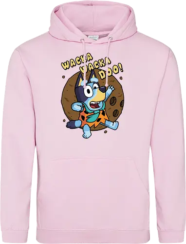 Wacka Wacka Doo!
