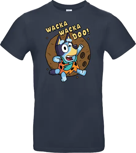Wacka Wacka Doo!