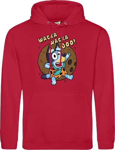 Wacka Wacka Doo!