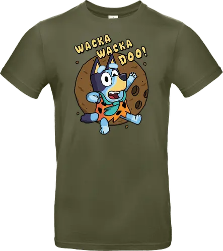 Wacka Wacka Doo!