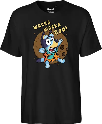 Wacka Wacka Doo!