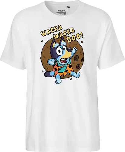 Wacka Wacka Doo!