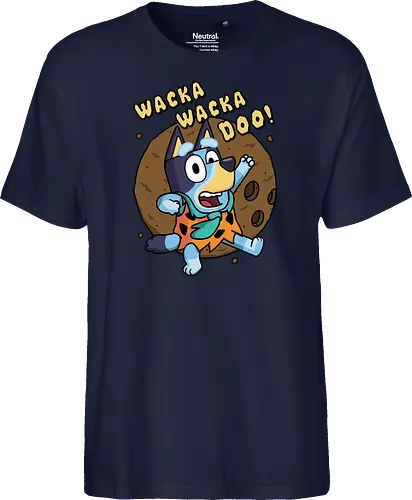 Wacka Wacka Doo!