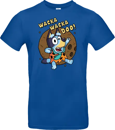 Wacka Wacka Doo!