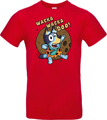 Wacka Wacka Doo!