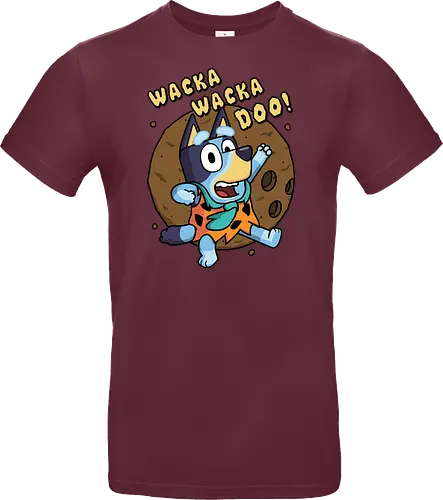 Wacka Wacka Doo!