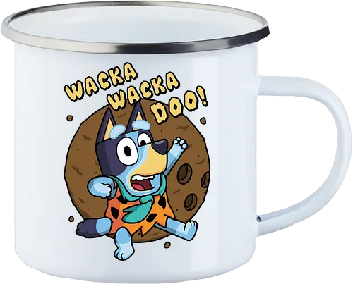 Wacka Wacka Doo!