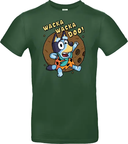Wacka Wacka Doo!