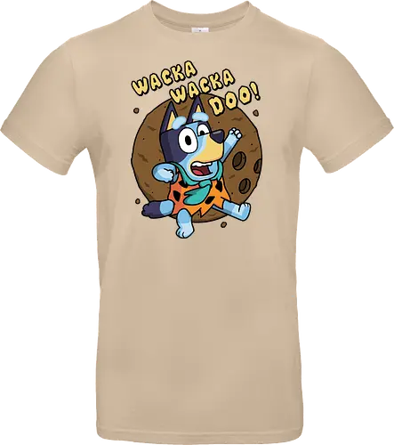 Wacka Wacka Doo!