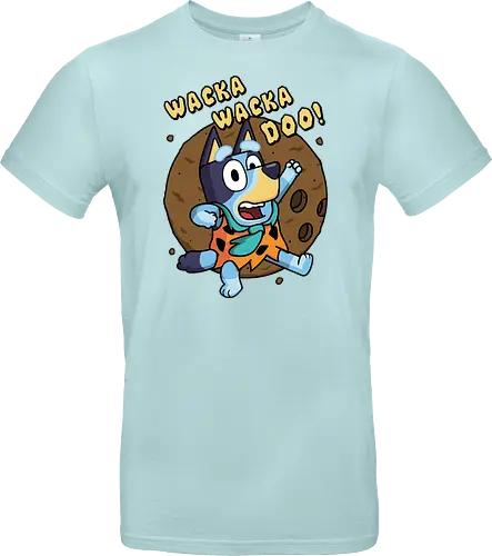 Wacka Wacka Doo!