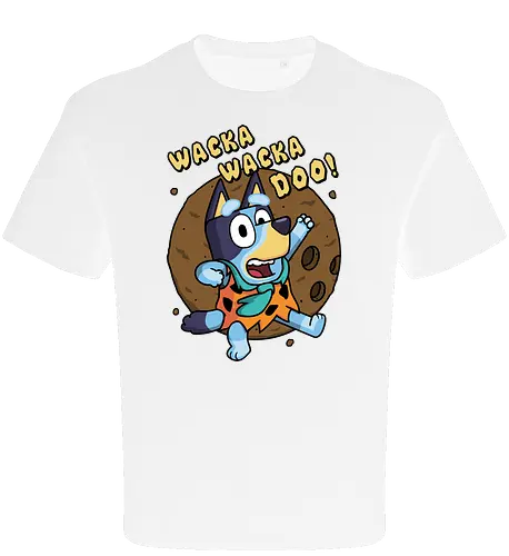 Wacka Wacka Doo!