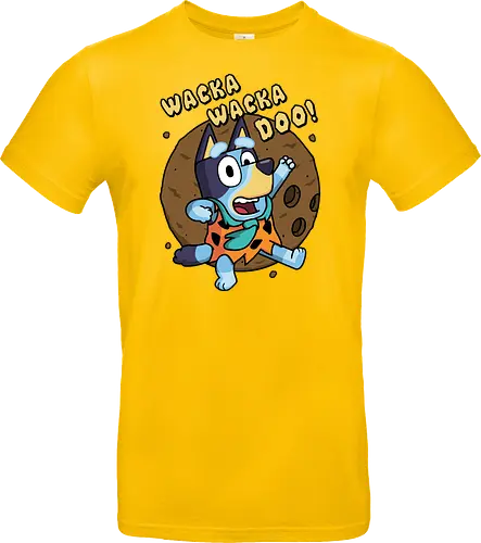 Wacka Wacka Doo!