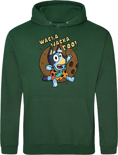 Wacka Wacka Doo!