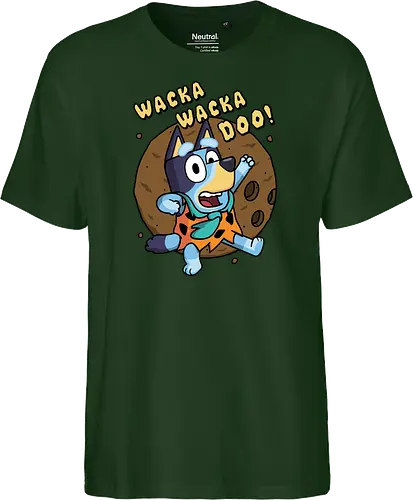 Wacka Wacka Doo!