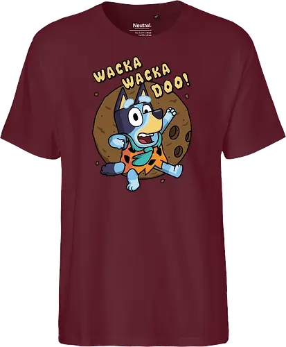 Wacka Wacka Doo!
