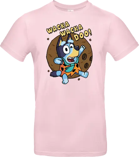 Wacka Wacka Doo!