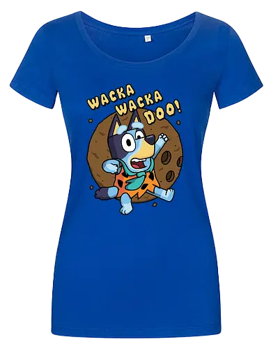 Wacka Wacka Doo!