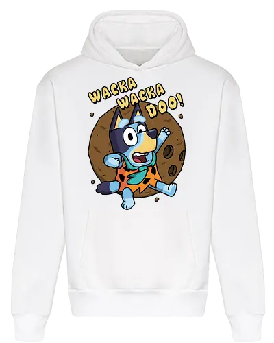 Wacka Wacka Doo!