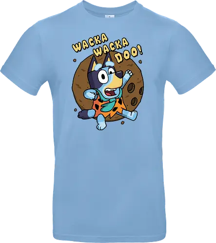 Wacka Wacka Doo!