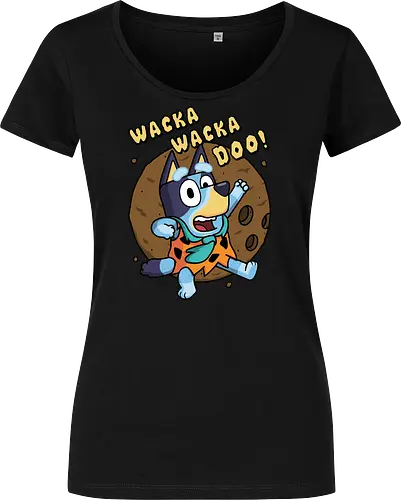 Wacka Wacka Doo!
