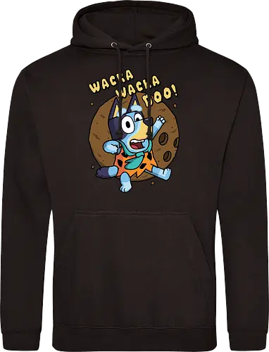 Wacka Wacka Doo!