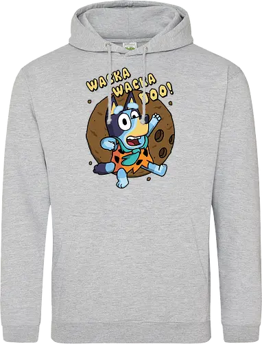 Wacka Wacka Doo!