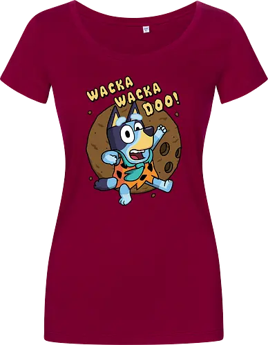 Wacka Wacka Doo!