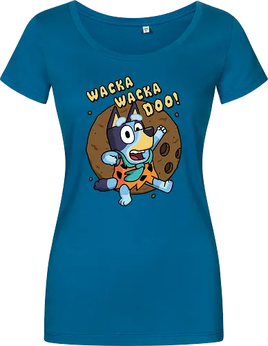 Wacka Wacka Doo!