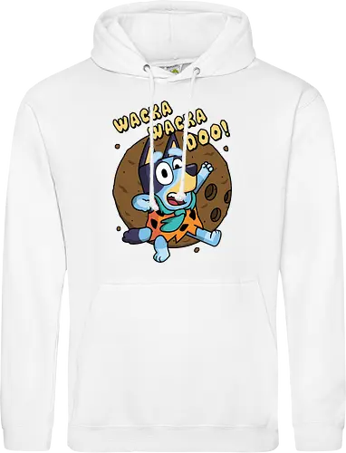 Wacka Wacka Doo!
