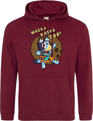 Wacka Wacka Doo!