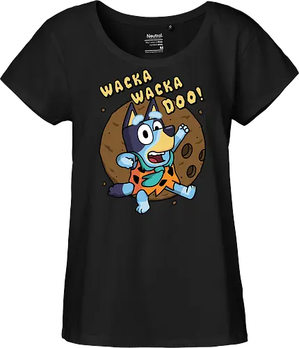 Wacka Wacka Doo!