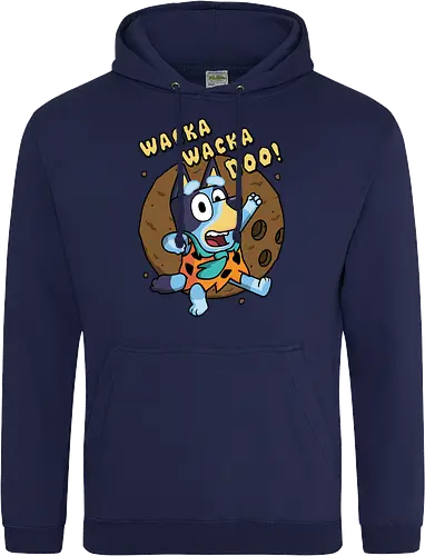 Wacka Wacka Doo!