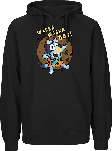 Wacka Wacka Doo!