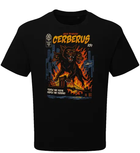 Cerberus Attack