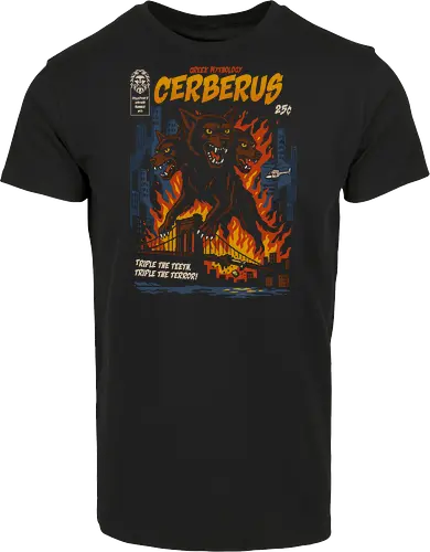 Cerberus Attack