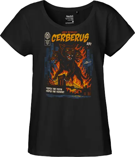 Cerberus Attack