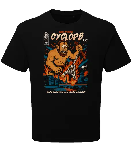Cyclops Attack