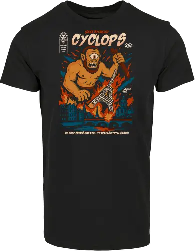 Cyclops Attack